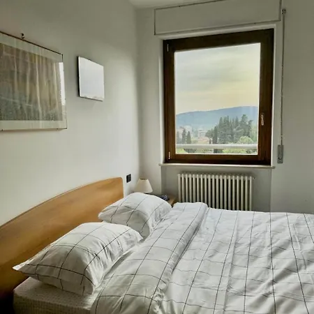 Cozy With Fast Access To Centre And Main Station Perugia